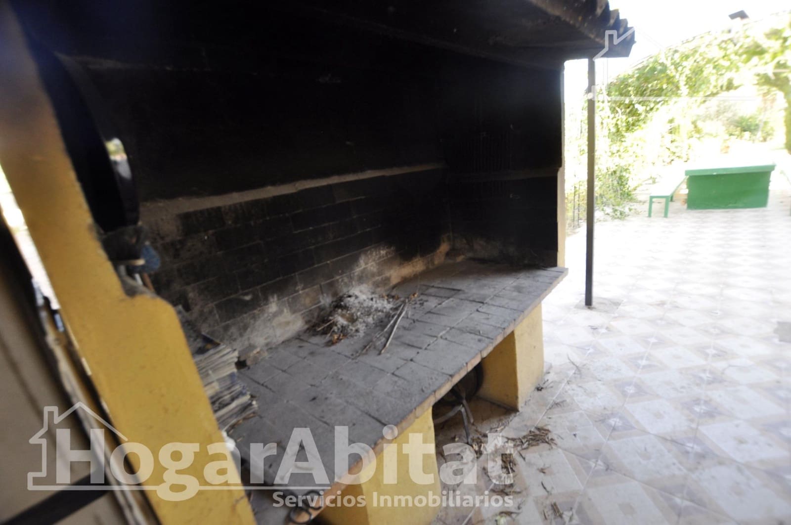 4 bedroom Finca/Country House for sale in Betera with pool garage - € 350,000 (Ref: 9721761)