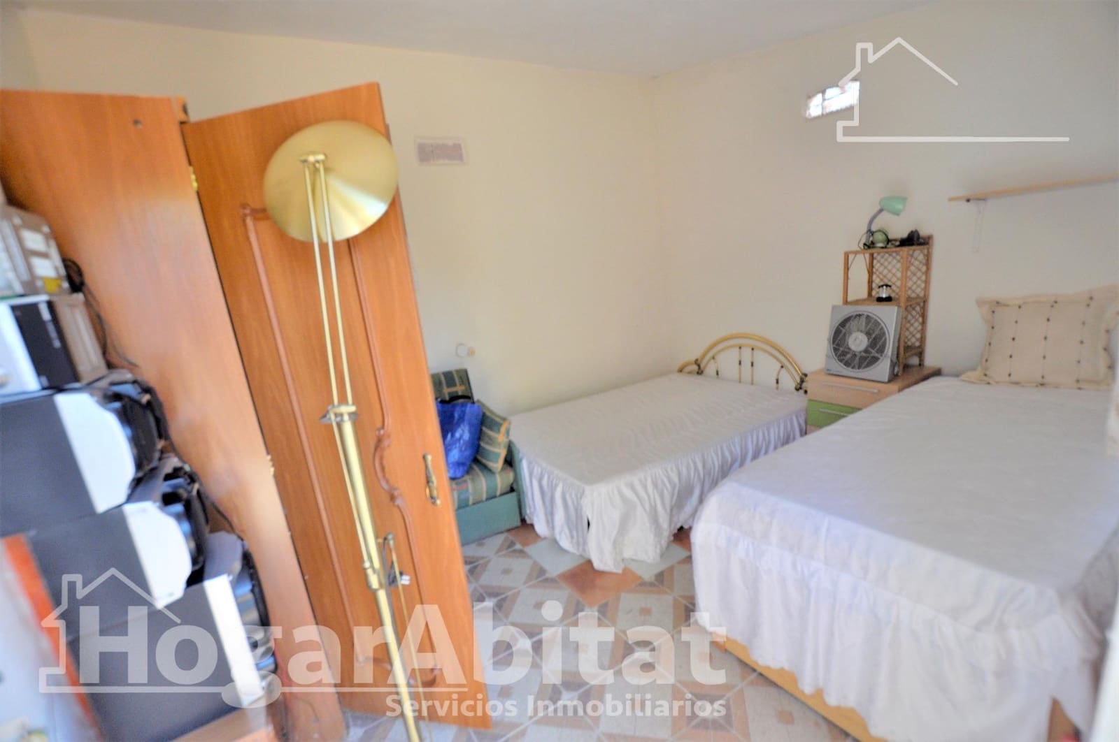 4 bedroom Finca/Country House for sale in Betera with pool garage - € 350,000 (Ref: 9721761)