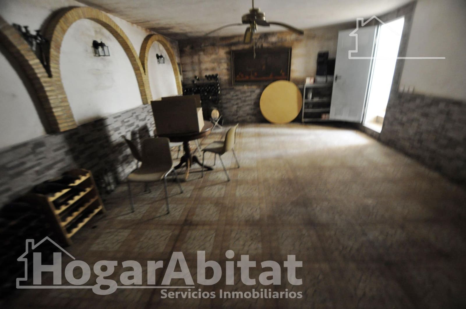 4 bedroom Finca/Country House for sale in Betera with pool garage - € 350,000 (Ref: 9721761)