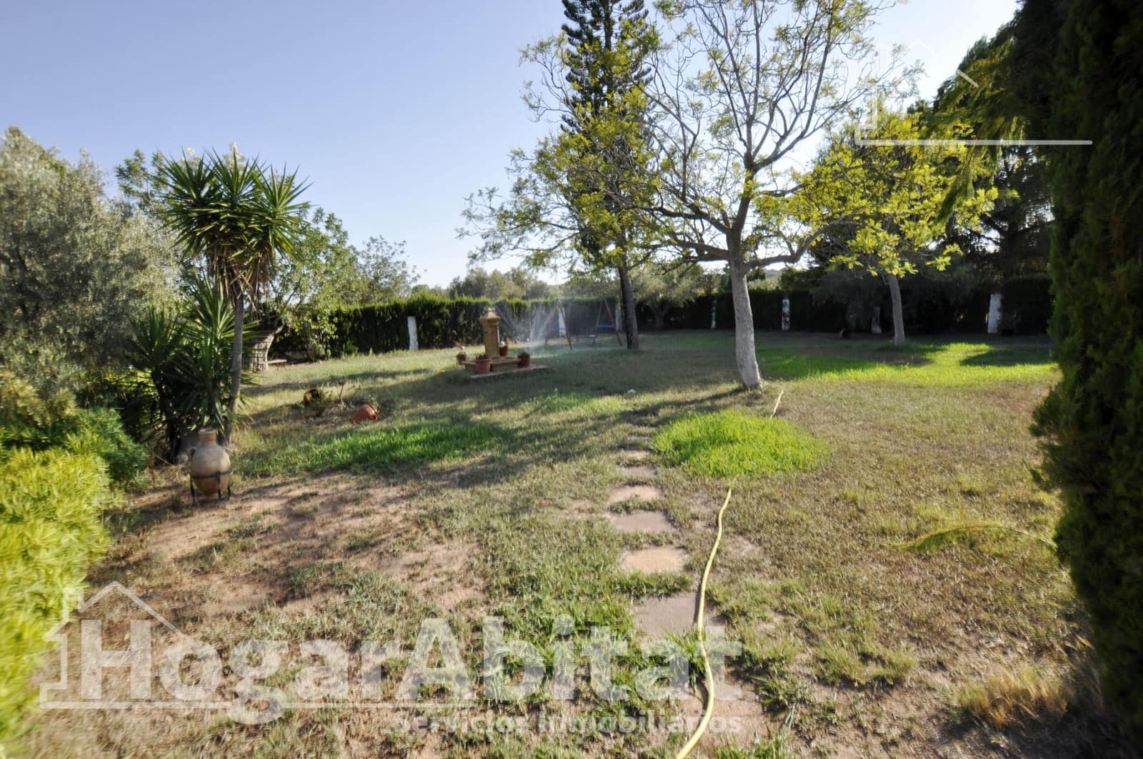4 bedroom Finca/Country House for sale in Betera with pool garage - € 350,000 (Ref: 9721761)