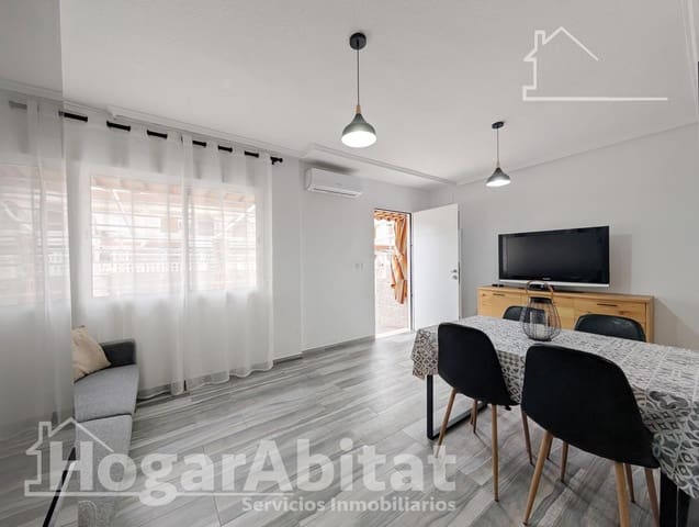 Casa de 2 habitaciones en Gran Playa, Santa Pola en venta con garaje - 289.000 € (Ref: 9721762)