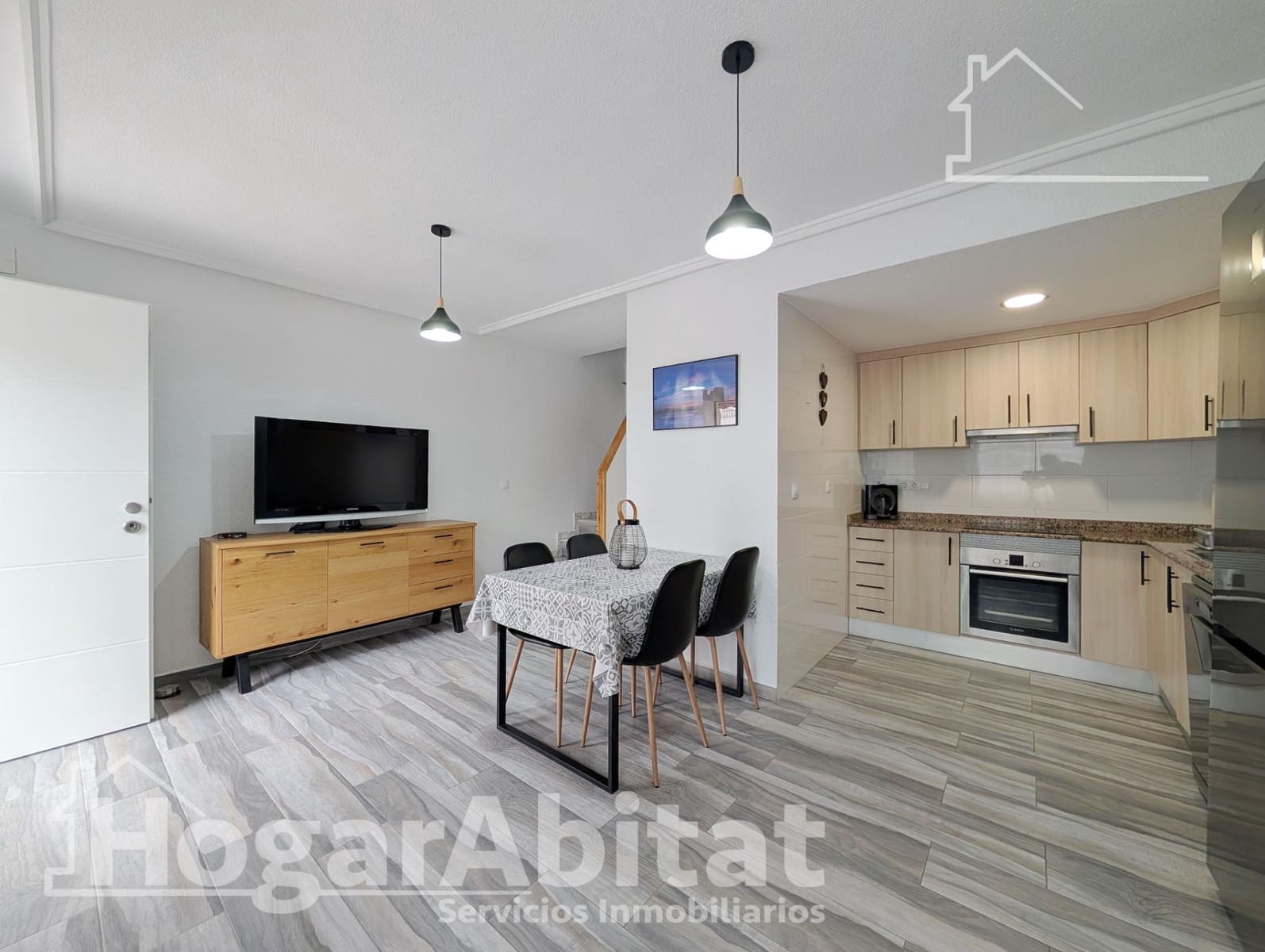 Casa de 2 habitaciones en Santa Pola en venta con garaje - 289.000 € (Ref: 9721762)