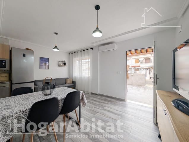 Casa de 2 habitaciones en Gran Playa, Santa Pola en venta con garaje - 289.000 € (Ref: 9721762)