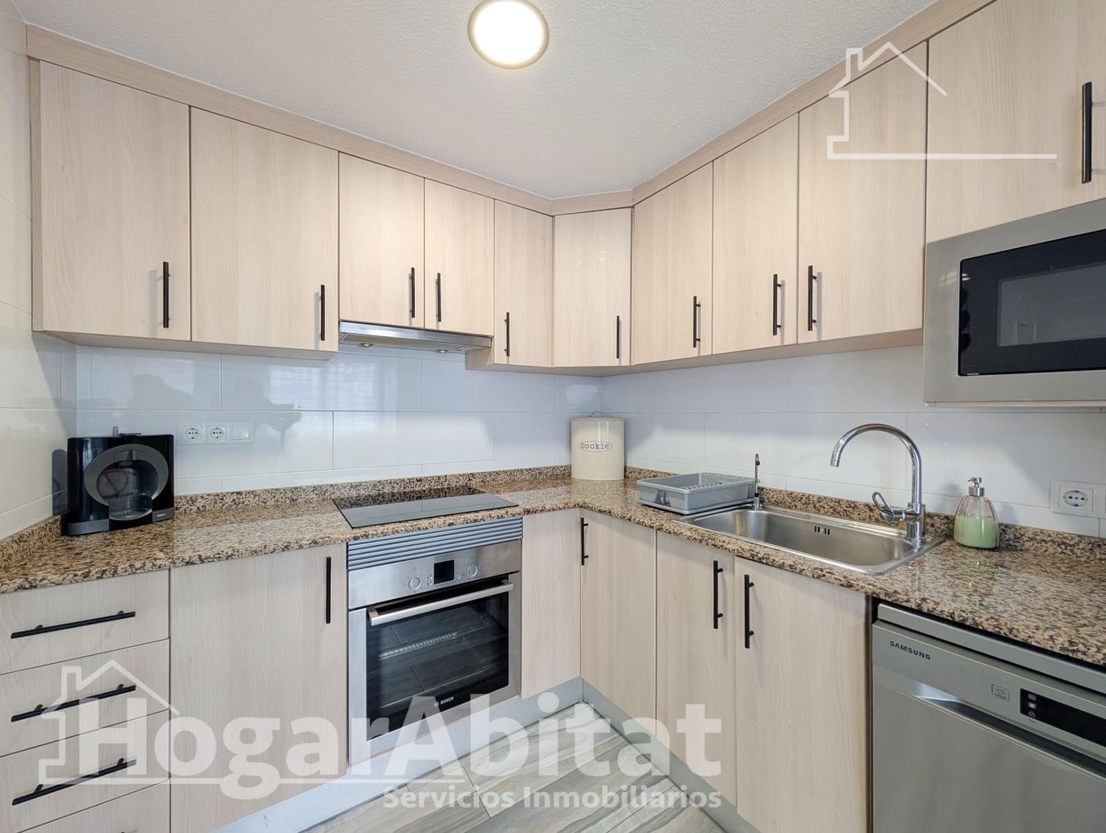 Casa de 2 habitaciones en Santa Pola en venta con garaje - 289.000 € (Ref: 9721762)