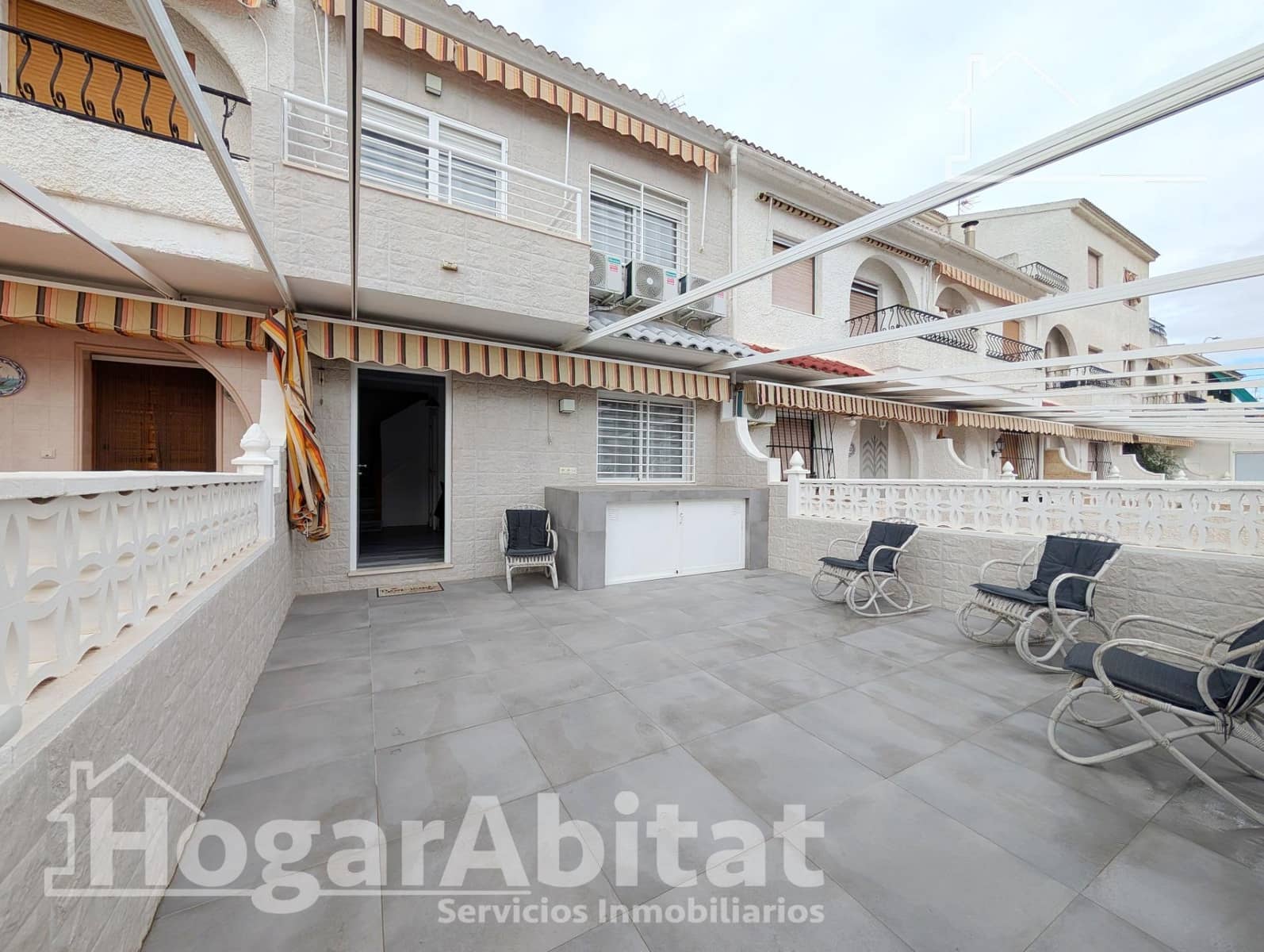 Casa de 2 habitaciones en Santa Pola en venta con garaje - 289.000 € (Ref: 9721762)