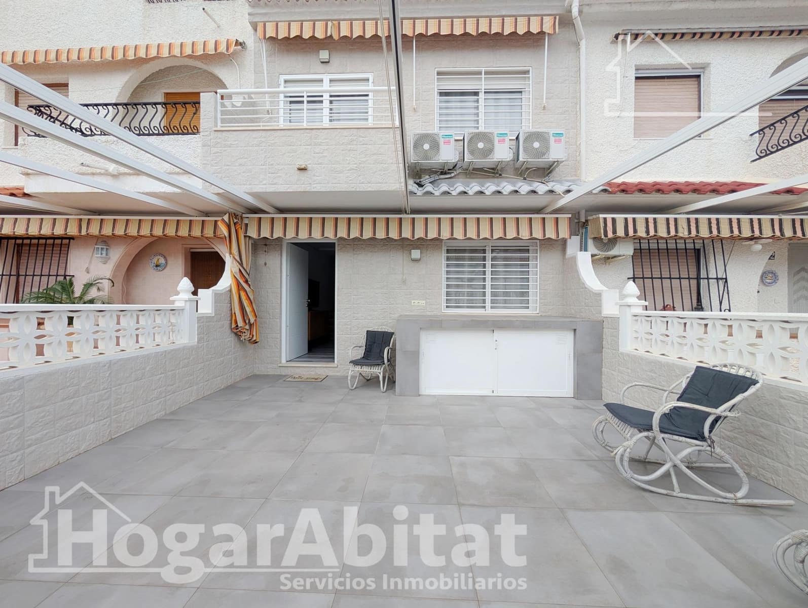 Casa de 2 habitaciones en Santa Pola en venta con garaje - 289.000 € (Ref: 9721762)