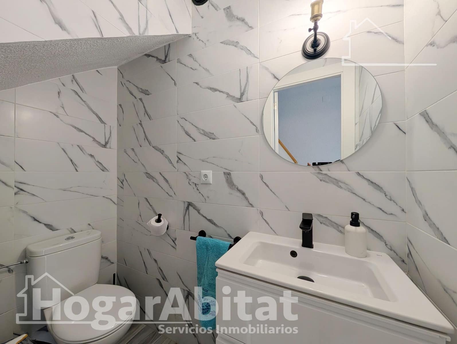 Casa de 2 habitaciones en Santa Pola en venta con garaje - 289.000 € (Ref: 9721762)