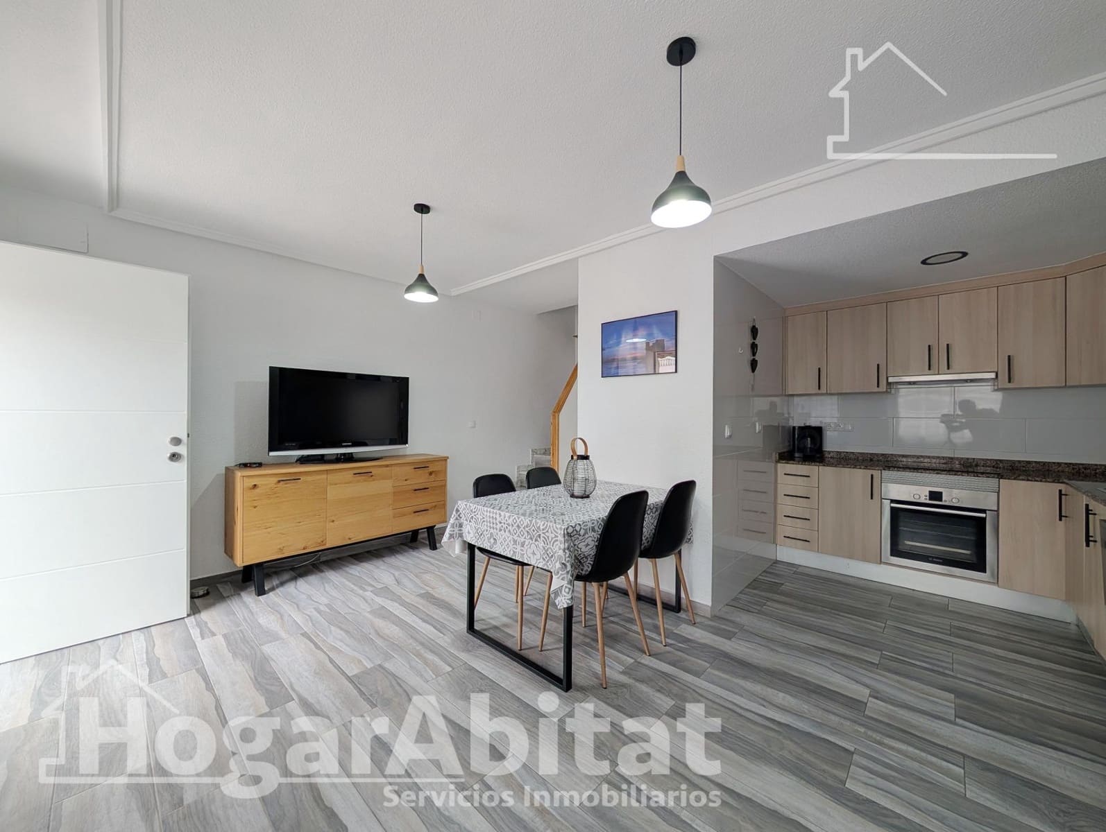 Casa de 2 habitaciones en Santa Pola en venta con garaje - 289.000 € (Ref: 9721762)