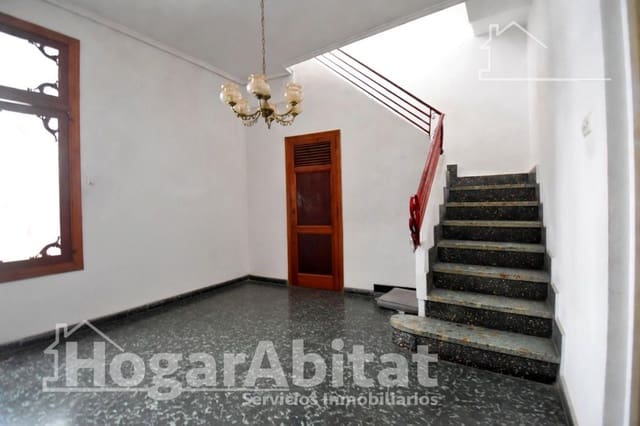 5 Zimmer Haus zu verkaufen in Villalonga - 139.000 € (Ref: 9721763)