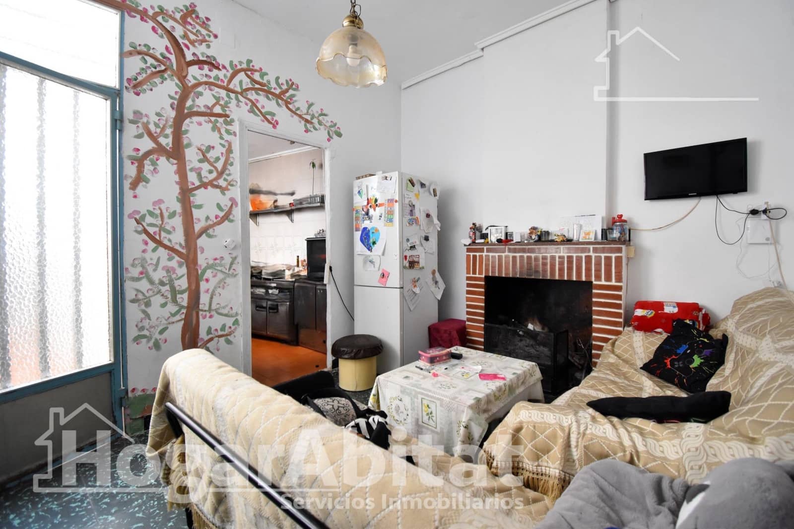 5 Zimmer Haus zu verkaufen in Villalonga - 139.000 € (Ref: 9721763)