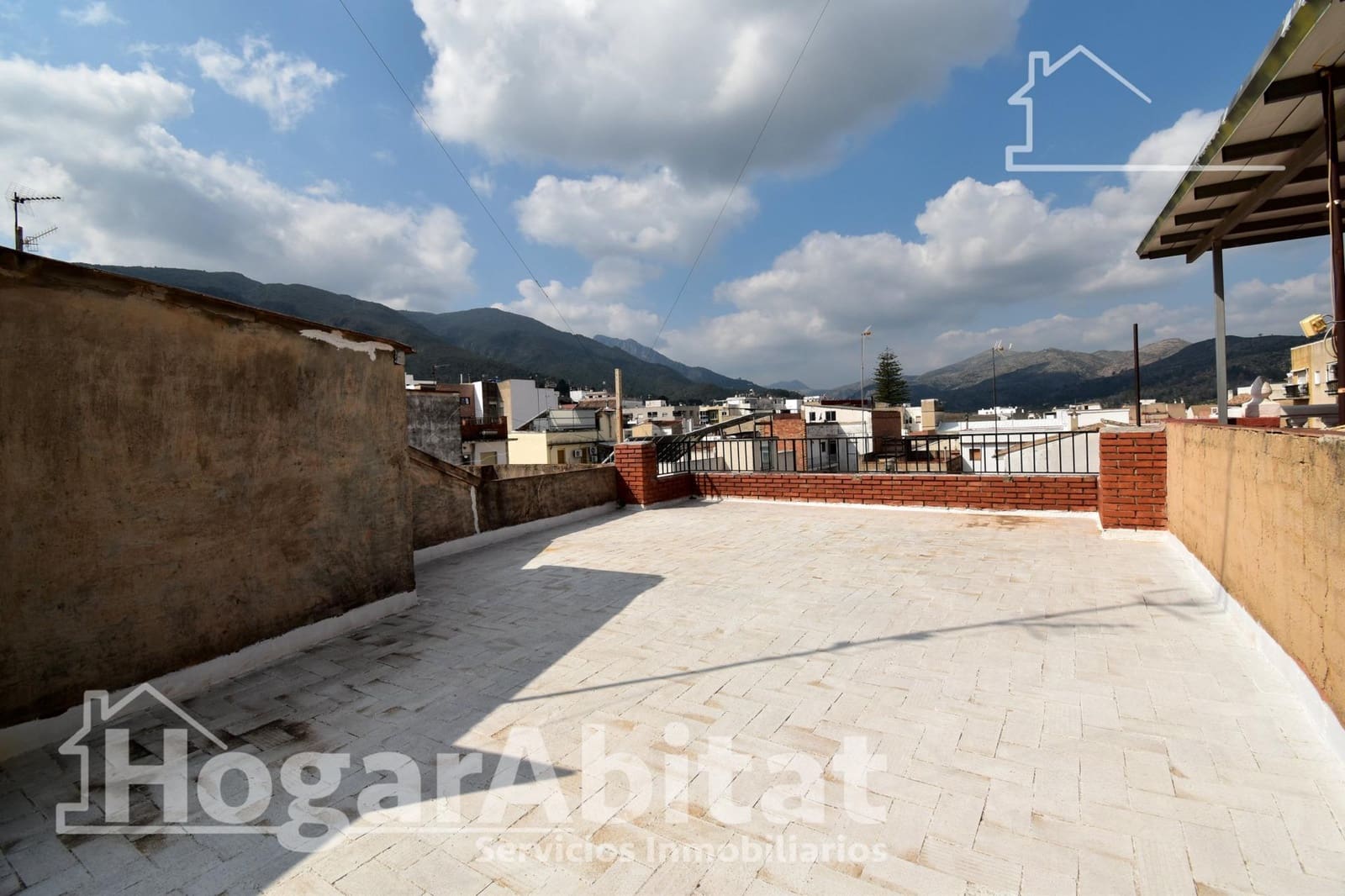 5 Zimmer Haus zu verkaufen in Villalonga - 139.000 € (Ref: 9721763)