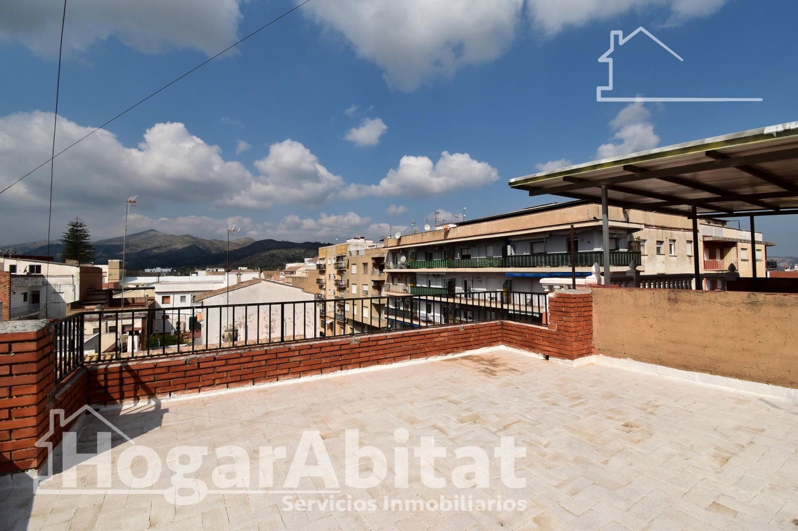 5 Zimmer Haus zu verkaufen in Villalonga - 139.000 € (Ref: 9721763)
