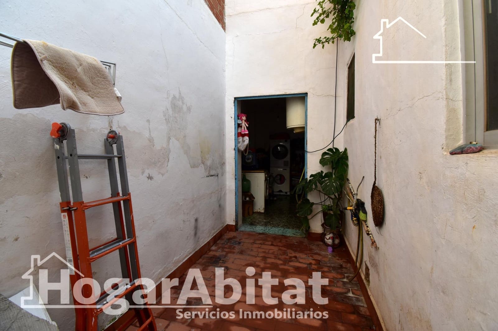 5 Zimmer Haus zu verkaufen in Villalonga - 139.000 € (Ref: 9721763)