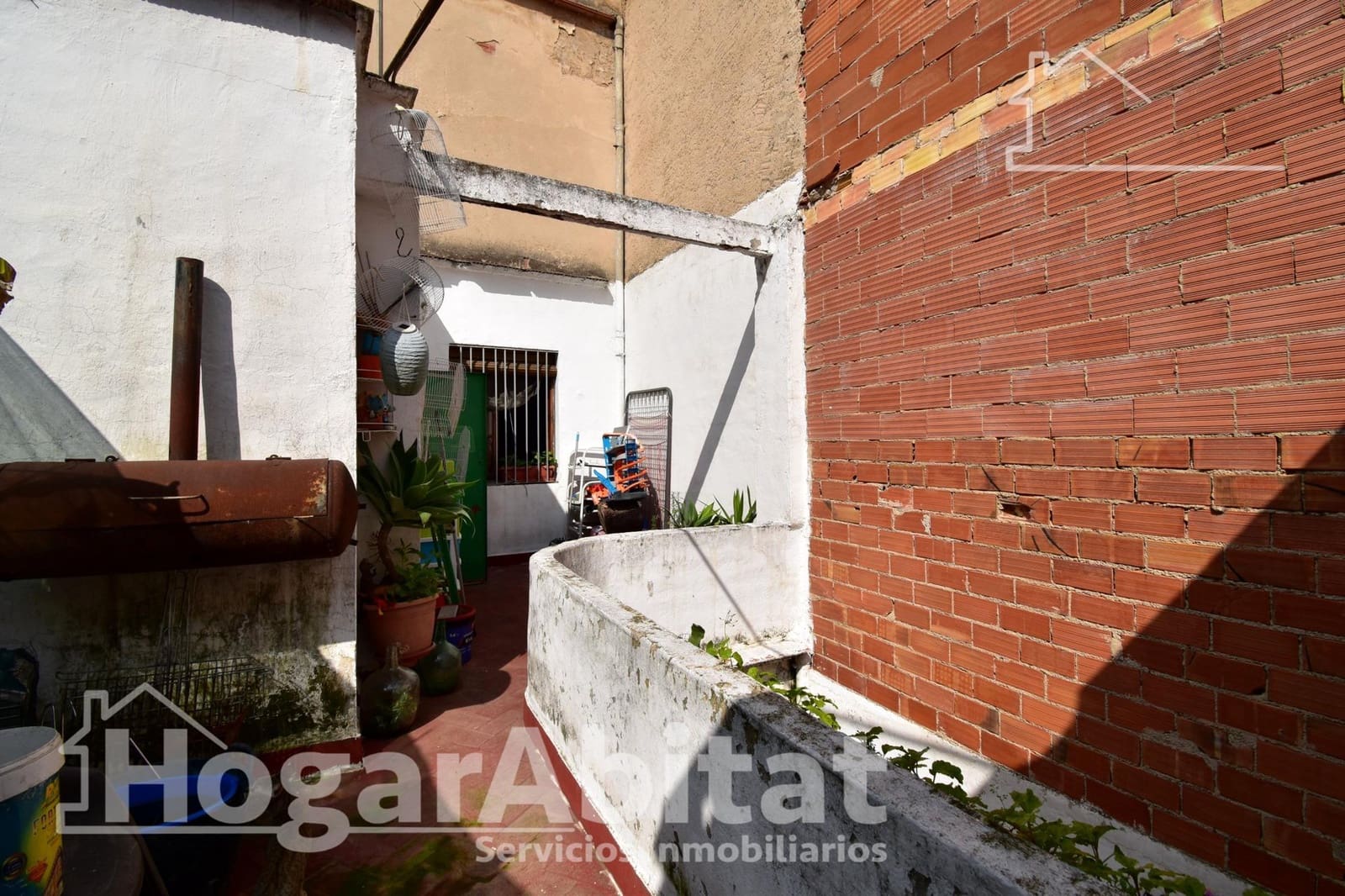 5 Zimmer Haus zu verkaufen in Villalonga - 139.000 € (Ref: 9721763)