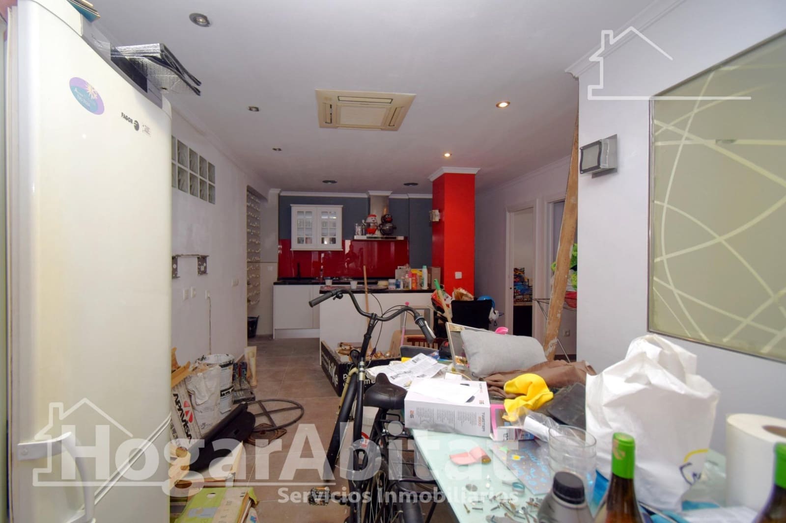 3 quarto Apartamento para venda em Algemesi - 115 000 € (Ref: 9726678)