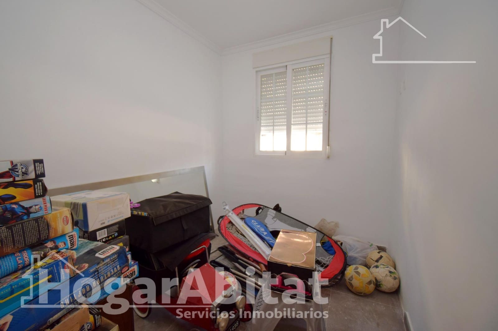 3 quarto Apartamento para venda em Algemesi - 115 000 € (Ref: 9726678)