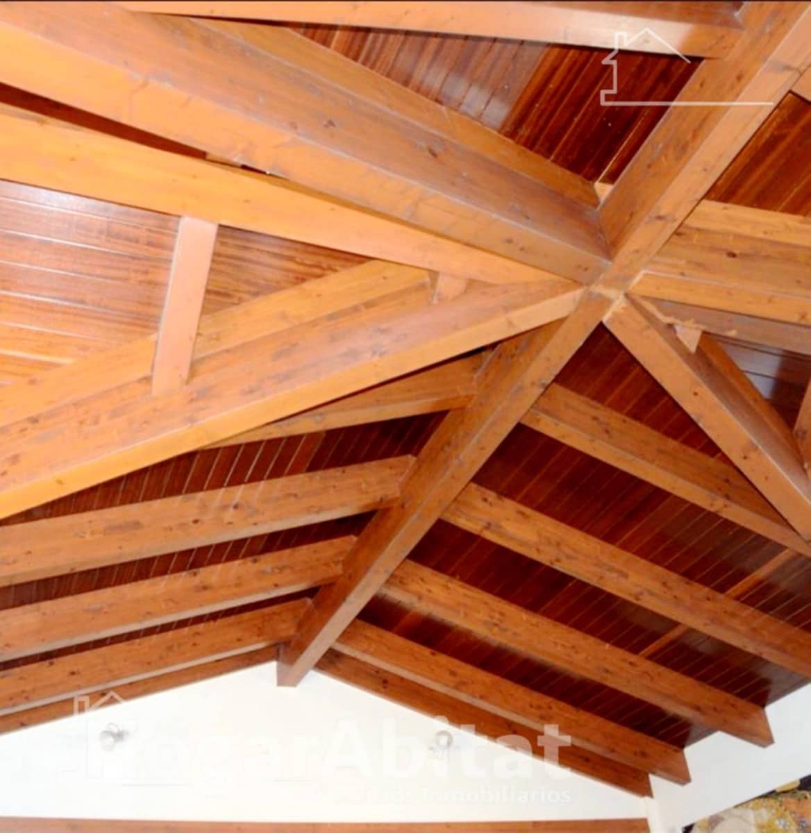 4 bedroom Villa for sale in Algemesi with garage - € 569,000 (Ref: 9726679)