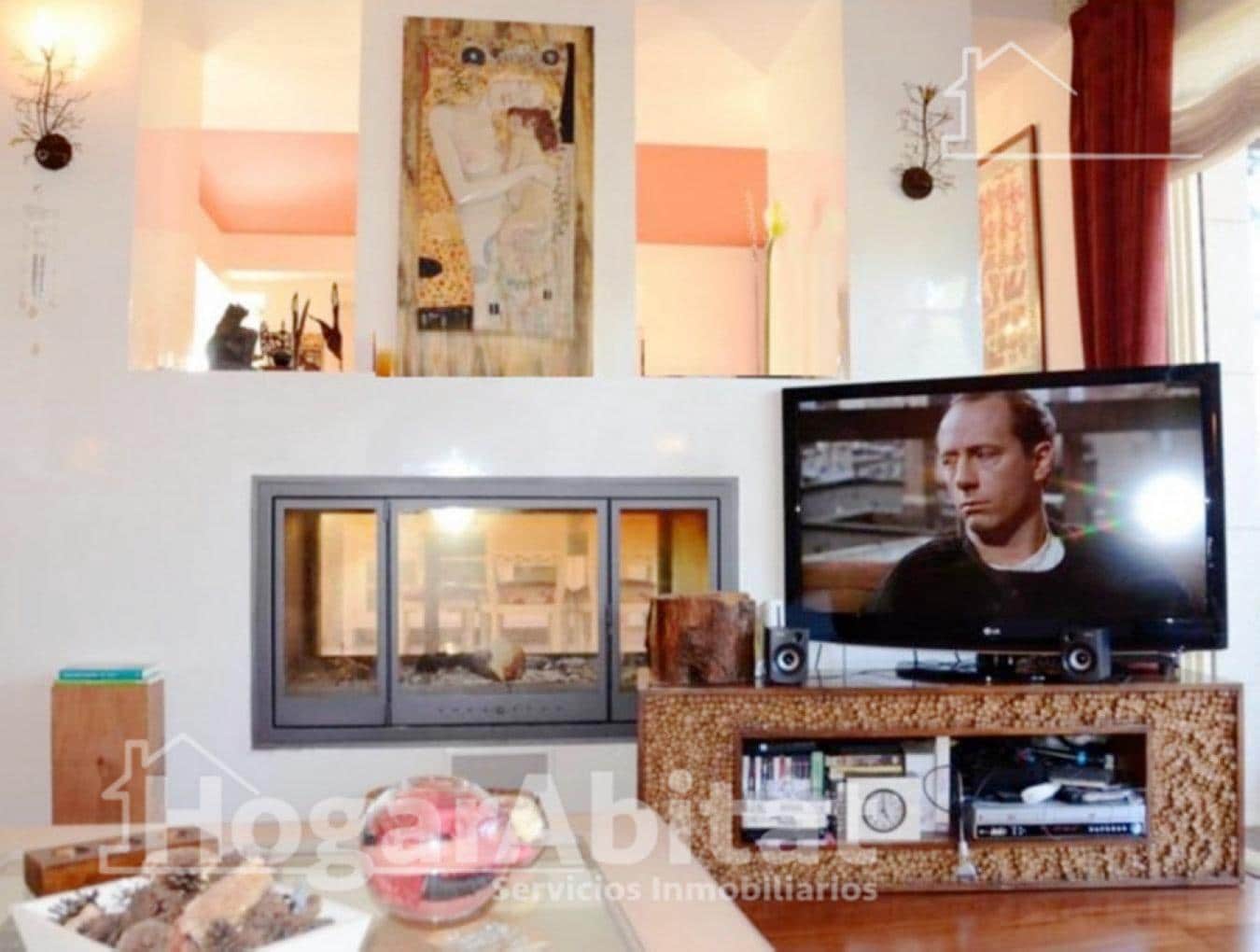 4 bedroom Villa for sale in Algemesi with garage - € 569,000 (Ref: 9726679)