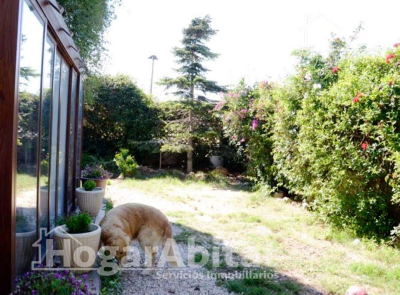 4 bedroom Villa for sale in Algemesi with garage - € 569,000 (Ref: 9726679)