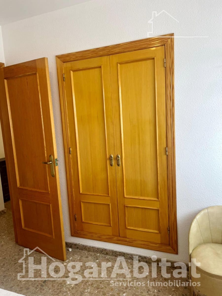 3 quarto Apartamento para venda em Sueca - 162 000 € (Ref: 9726680)