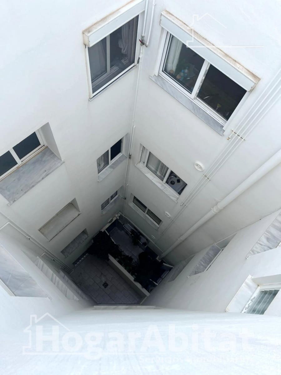 3 quarto Apartamento para venda em Sueca - 162 000 € (Ref: 9726680)