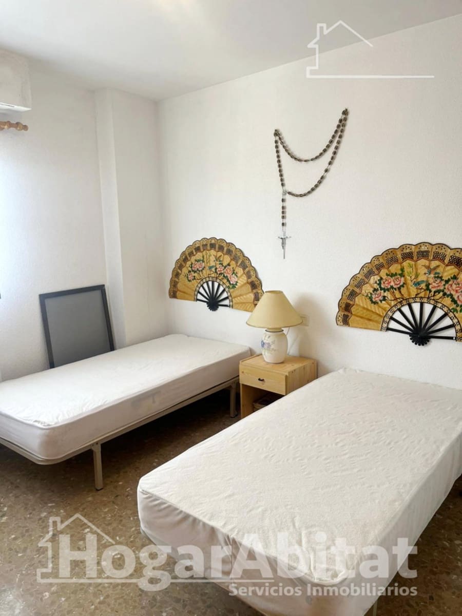 3 quarto Apartamento para venda em Sueca - 162 000 € (Ref: 9726680)