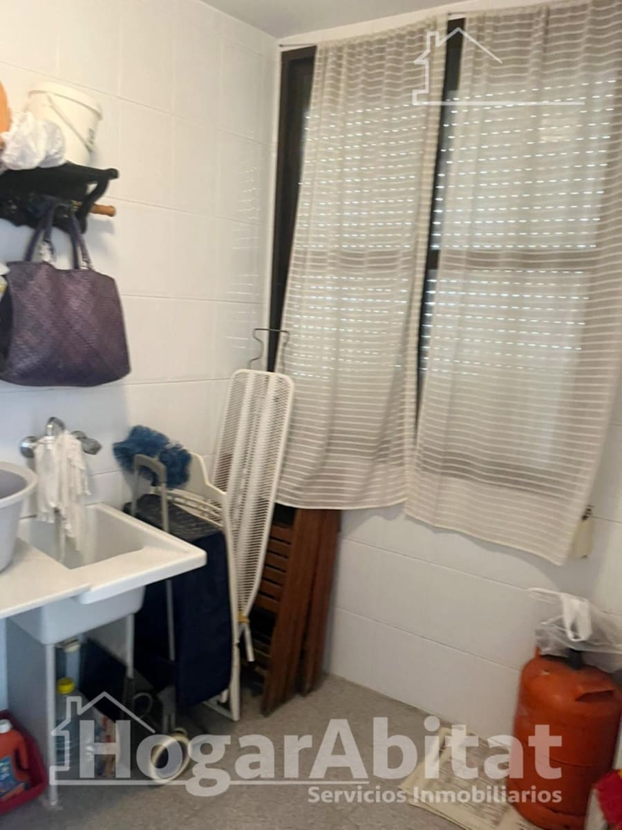 3 quarto Apartamento para venda em Sueca - 162 000 € (Ref: 9726680)