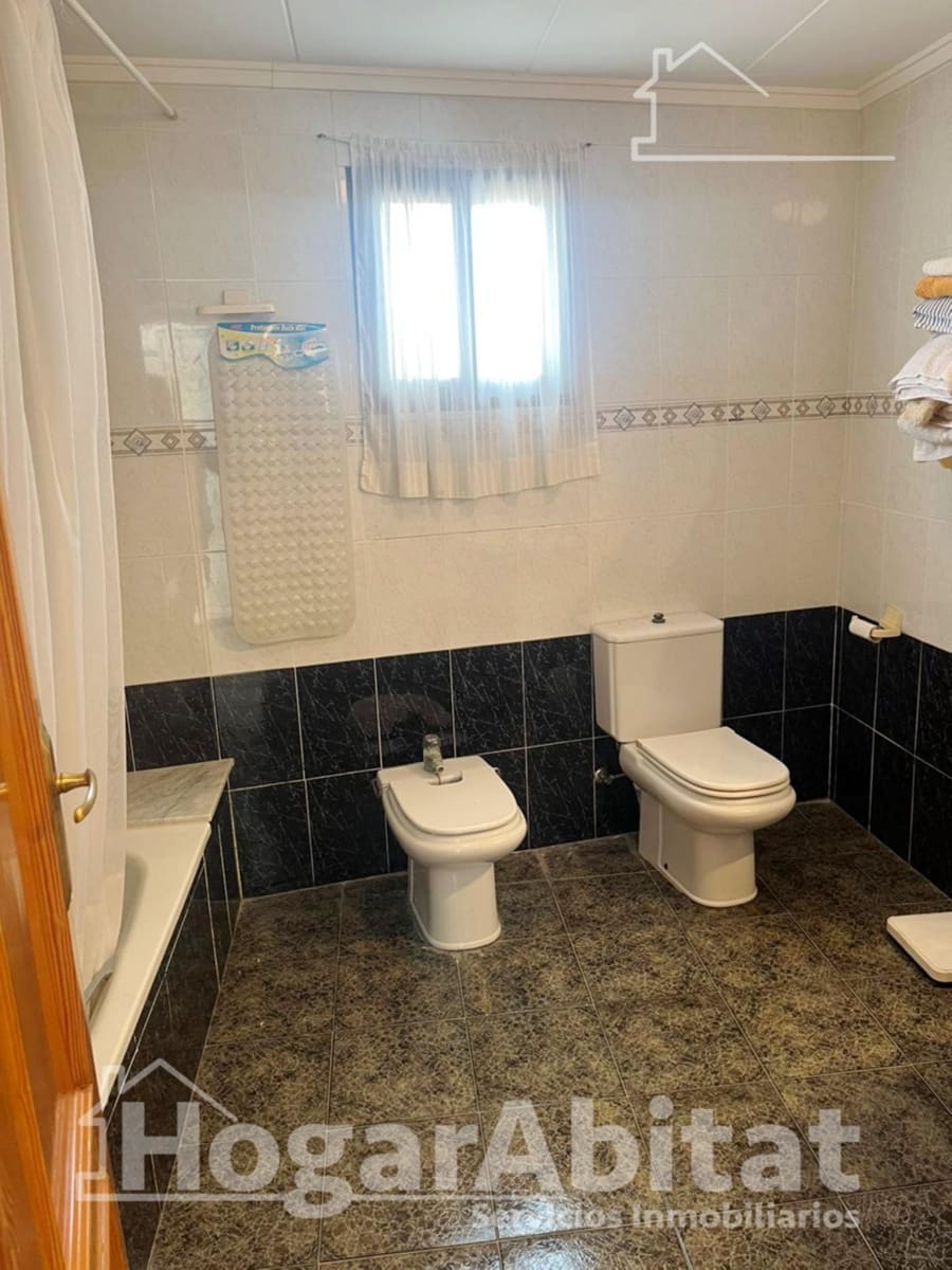 3 quarto Apartamento para venda em Sueca - 162 000 € (Ref: 9726680)