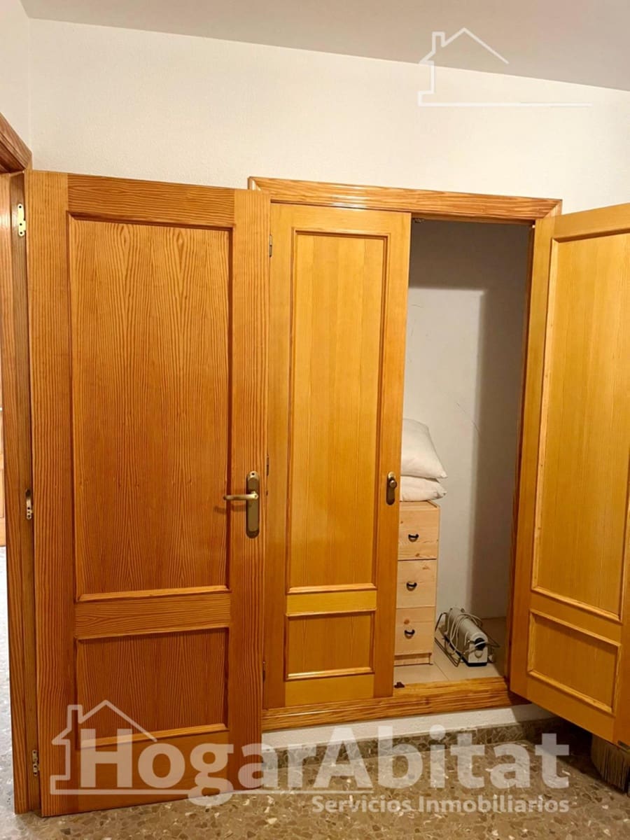 3 quarto Apartamento para venda em Sueca - 162 000 € (Ref: 9726680)