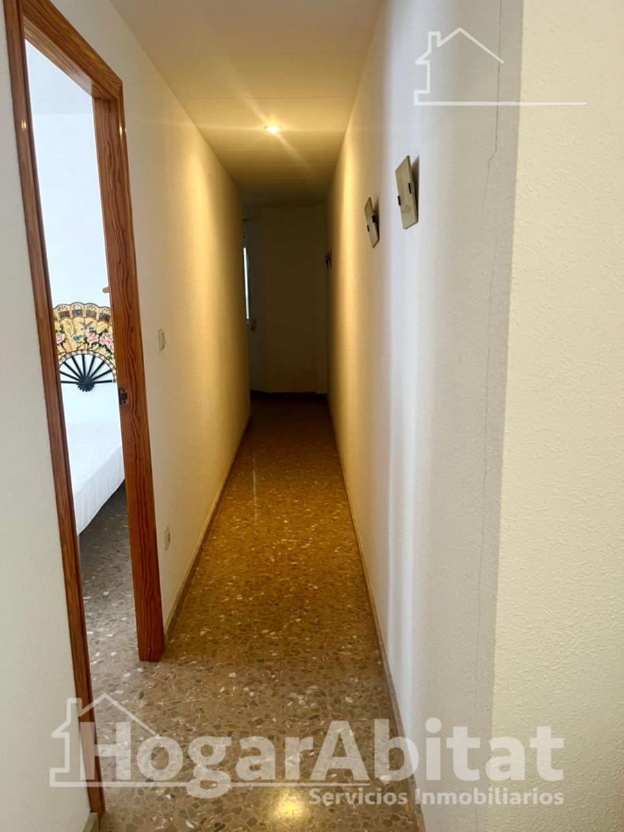 3 quarto Apartamento para venda em Sueca - 162 000 € (Ref: 9726680)