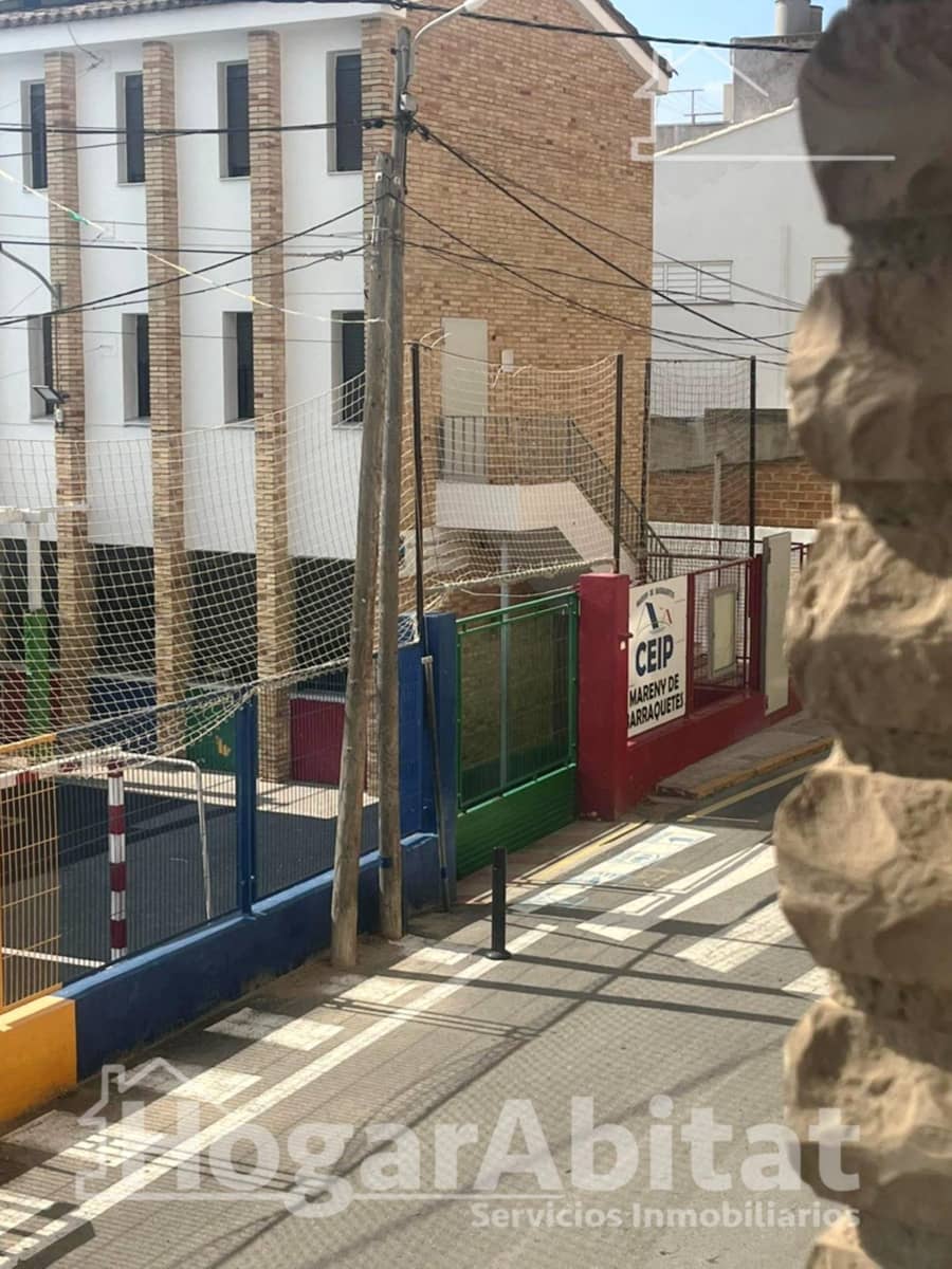 3 quarto Apartamento para venda em Sueca - 162 000 € (Ref: 9726680)