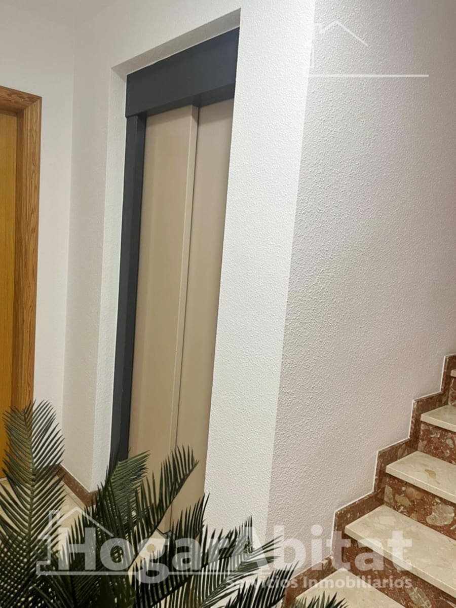 3 quarto Apartamento para venda em Sueca - 162 000 € (Ref: 9726680)