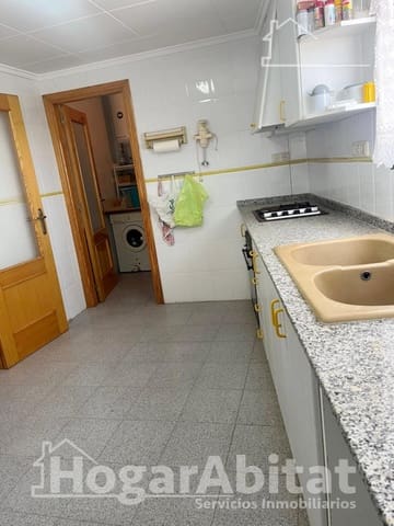 3 bedroom Flat for sale in Sueca - € 162,000 (Ref: 9726680)