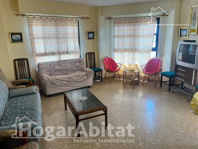 3 bedroom Flat for sale in Sueca - € 162,000 (Ref: 9726680)