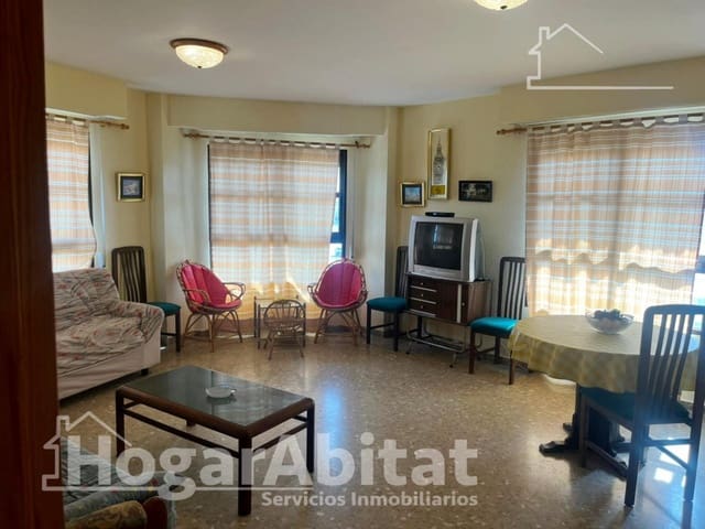 3 bedroom Flat for sale in Sueca - € 162,000 (Ref: 9726680)