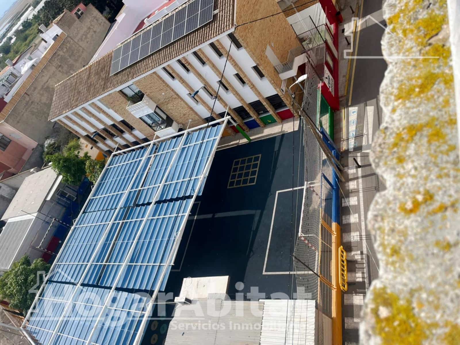 3 quarto Apartamento para venda em Sueca - 162 000 € (Ref: 9726680)