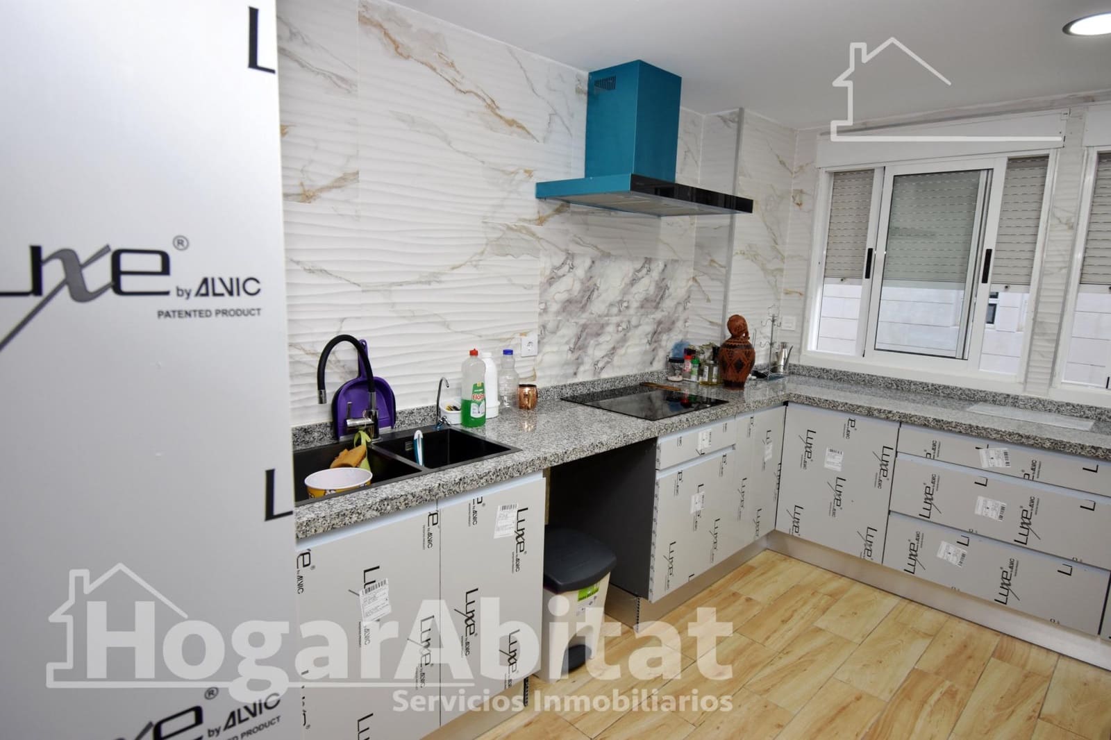 3 bedroom Flat for sale in Alzira - € 160,000 (Ref: 9726683)