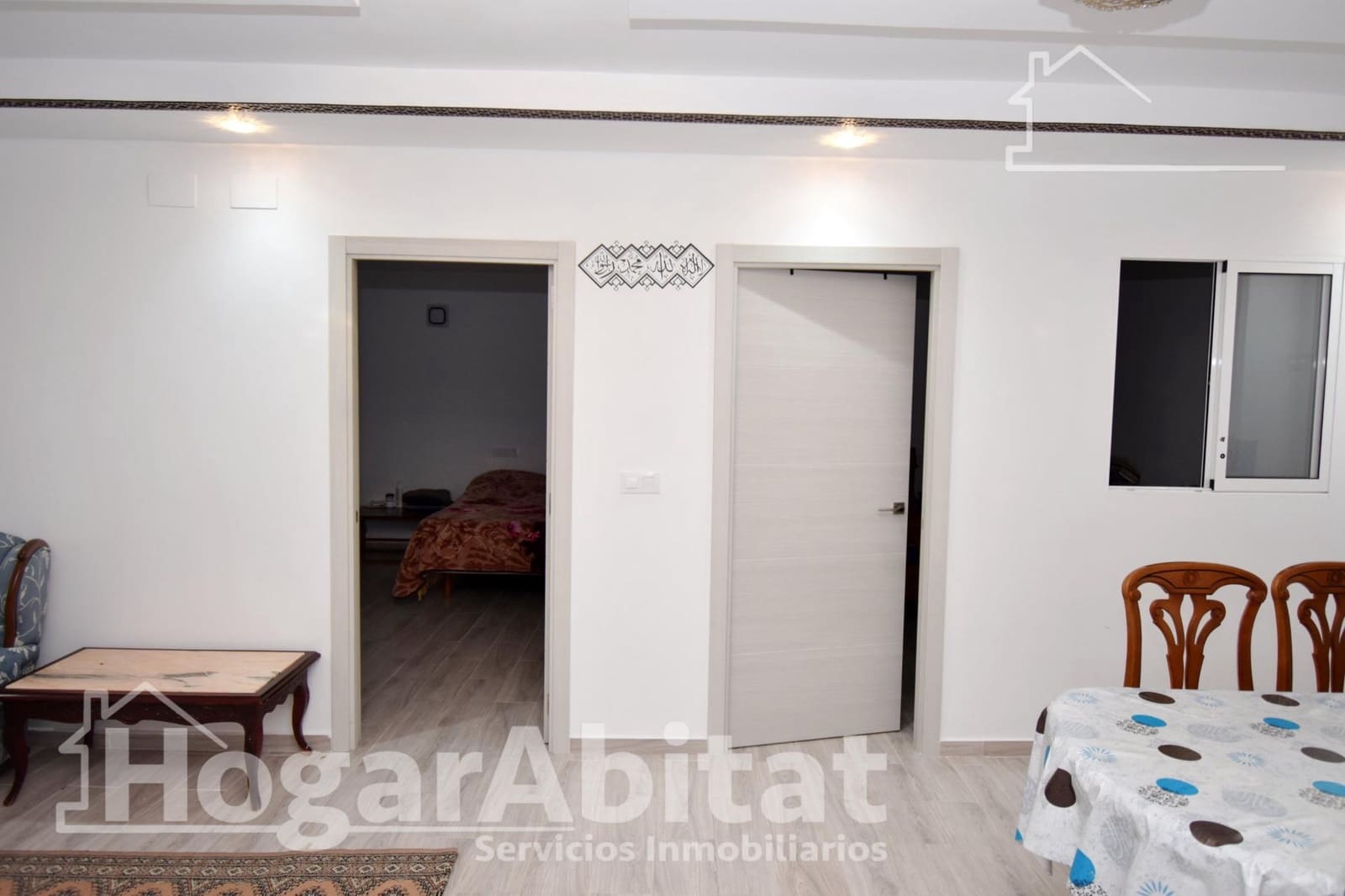 3 bedroom Flat for sale in Alzira - € 160,000 (Ref: 9726683)