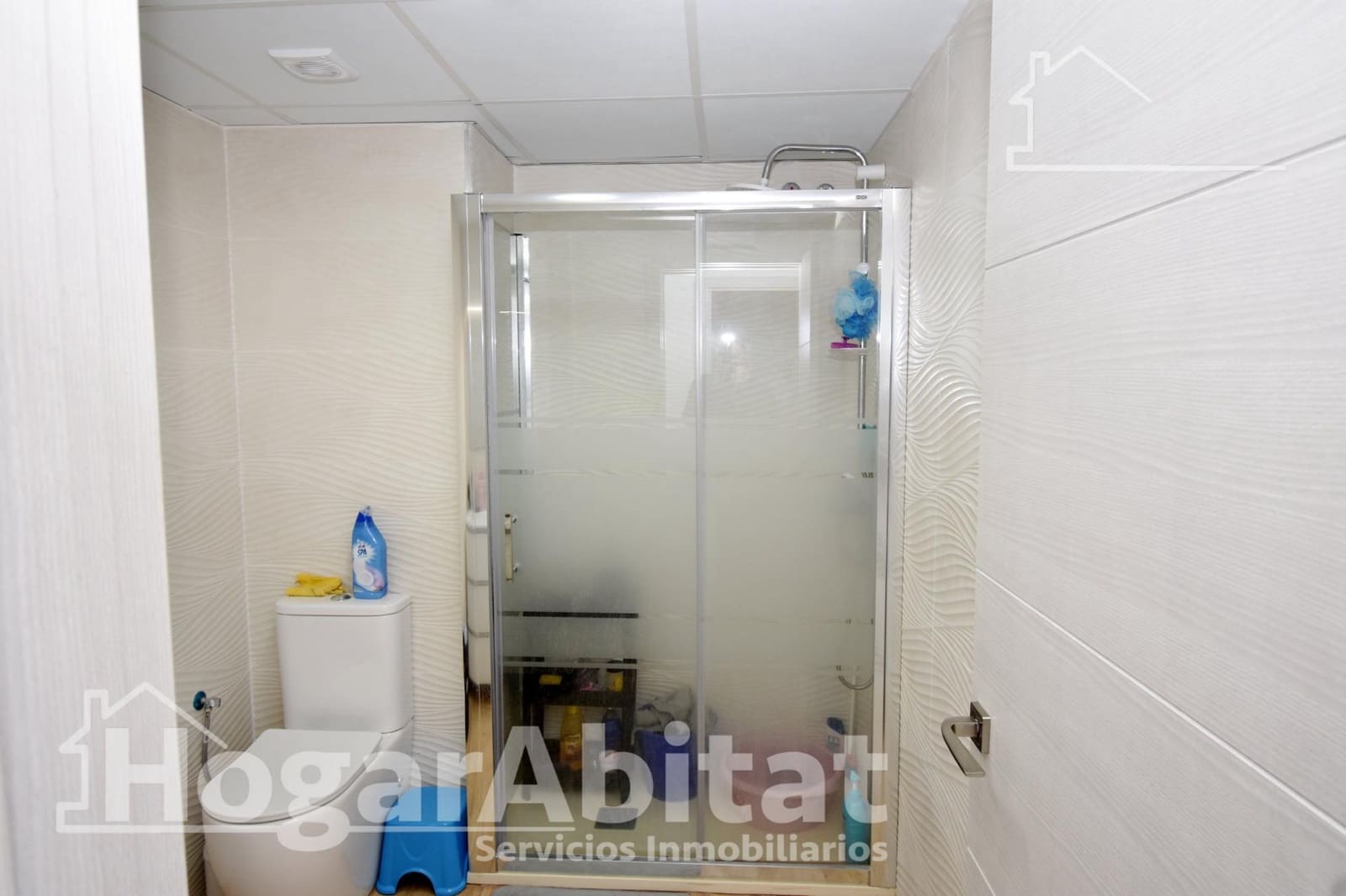 3 bedroom Flat for sale in Alzira - € 160,000 (Ref: 9726683)