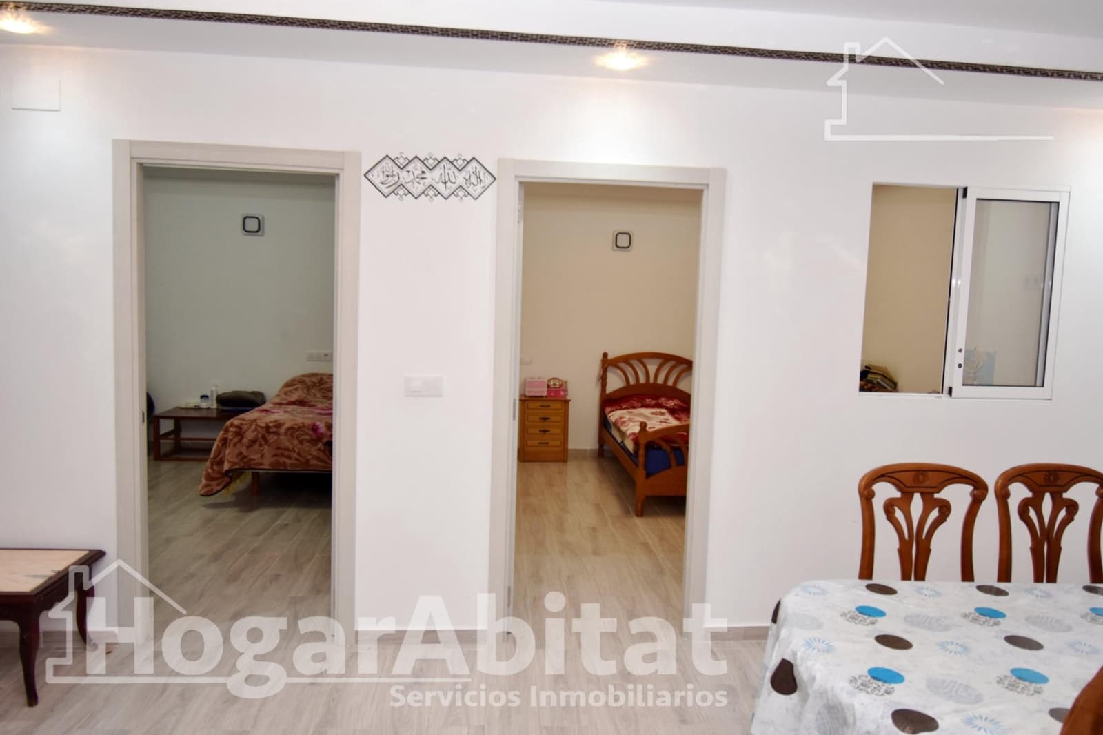 3 bedroom Flat for sale in Alzira - € 160,000 (Ref: 9726683)