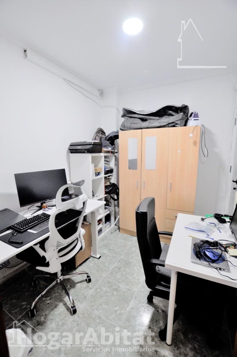 3 camera da letto Appartamento in vendita in Fortaleny - 120.000 € (Rif: 9726684)