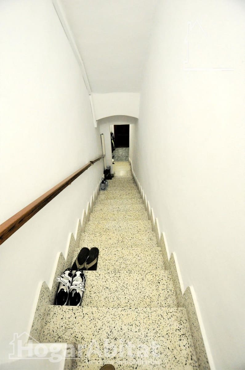 3 camera da letto Appartamento in vendita in Fortaleny - 120.000 € (Rif: 9726684)