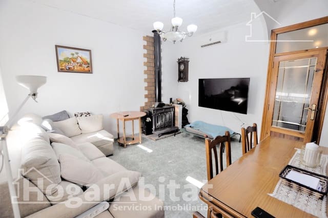 3 camera da letto Appartamento in vendita in Fortaleny - 120.000 € (Rif: 9726684)