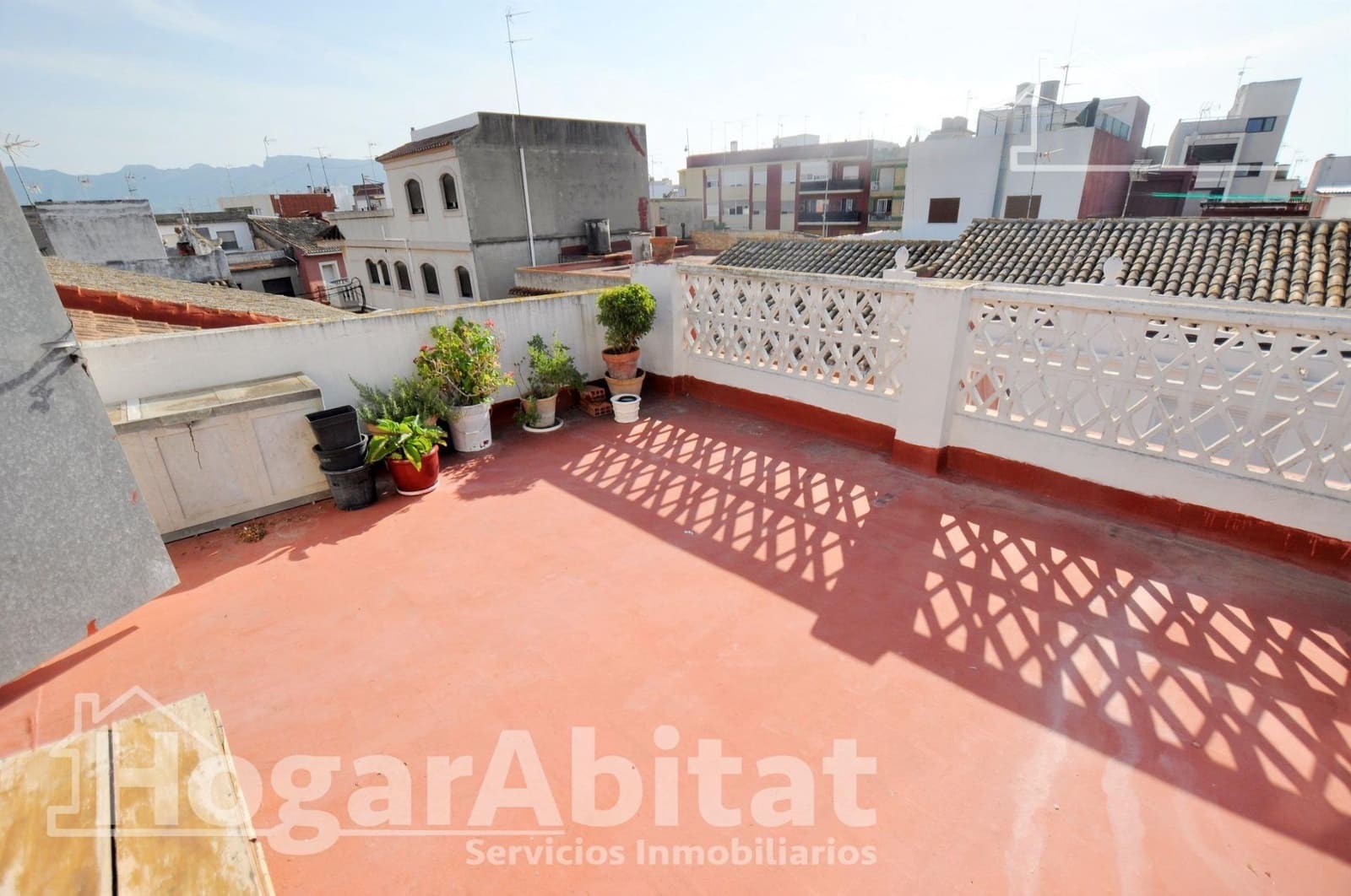 3 camera da letto Appartamento in vendita in Fortaleny - 120.000 € (Rif: 9726684)