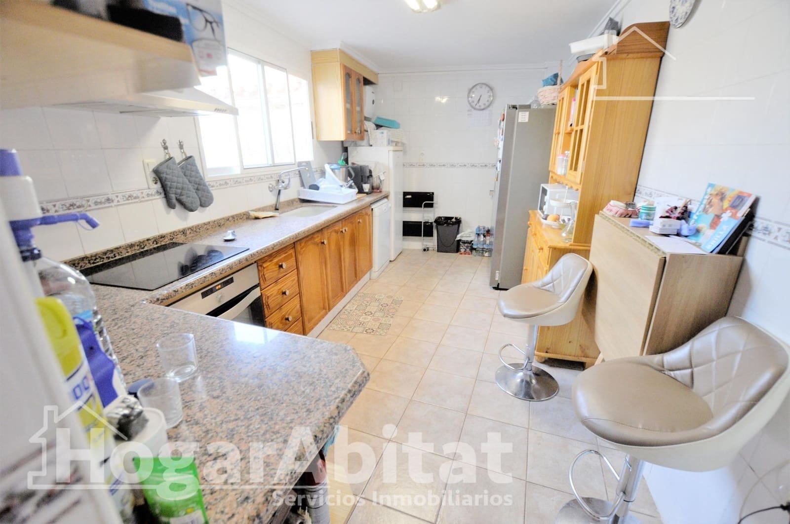 3 camera da letto Appartamento in vendita in Fortaleny - 120.000 € (Rif: 9726684)