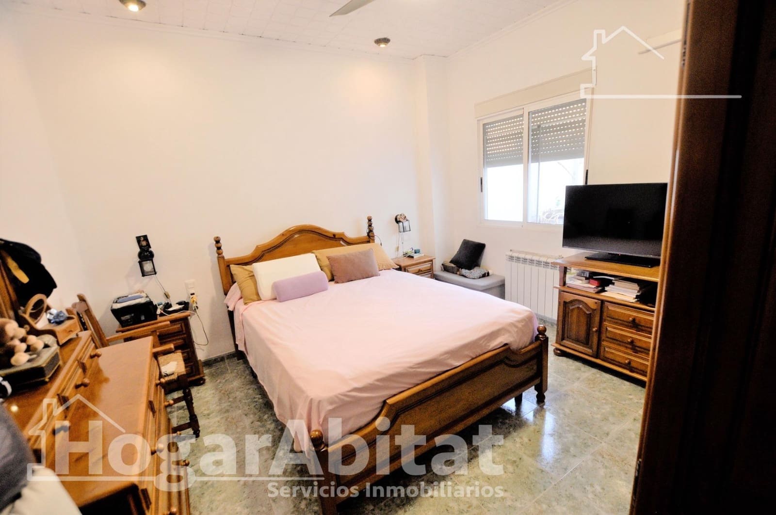 3 camera da letto Appartamento in vendita in Fortaleny - 120.000 € (Rif: 9726684)