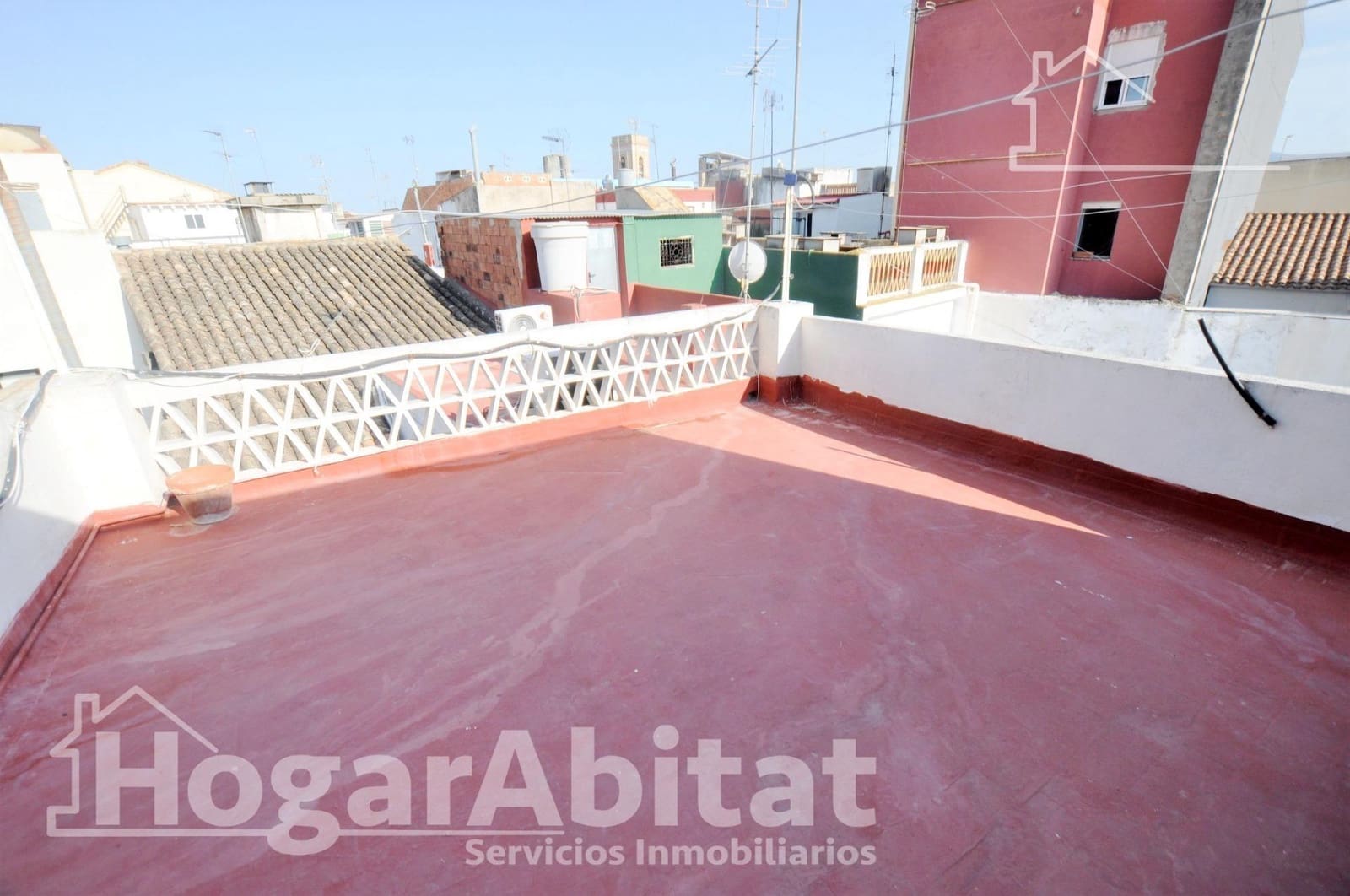 3 camera da letto Appartamento in vendita in Fortaleny - 120.000 € (Rif: 9726684)