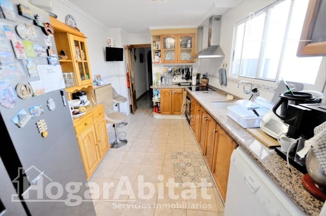 3 camera da letto Appartamento in vendita in Fortaleny - 120.000 € (Rif: 9726684)