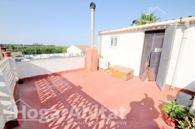 3 camera da letto Appartamento in vendita in Fortaleny - 120.000 € (Rif: 9726684)