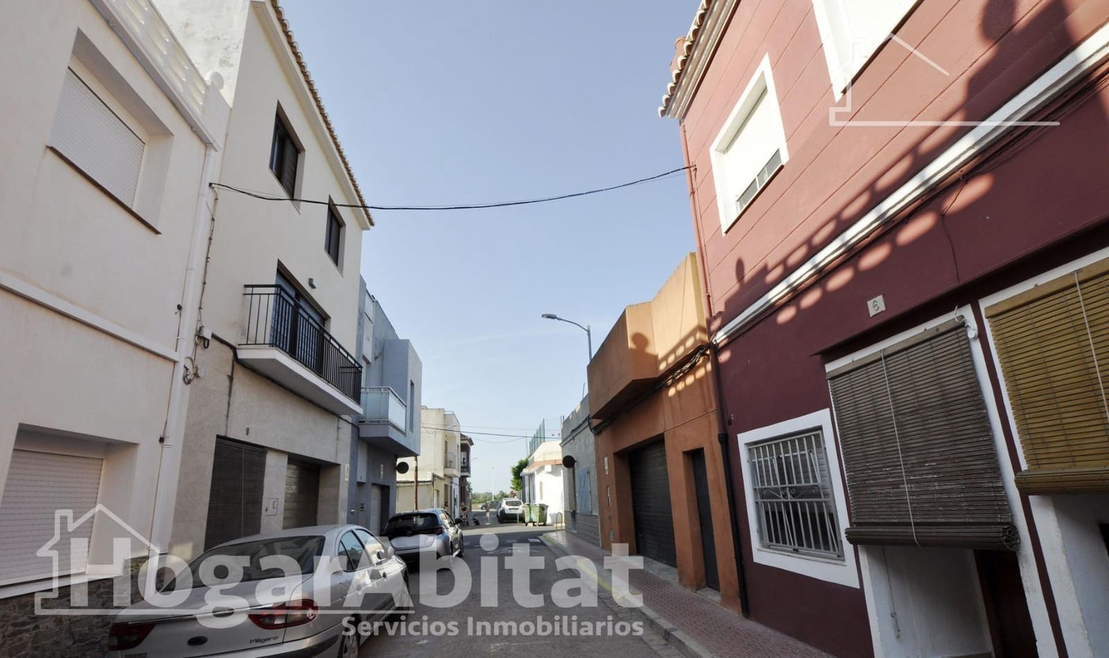 3 camera da letto Appartamento in vendita in Fortaleny - 120.000 € (Rif: 9726684)